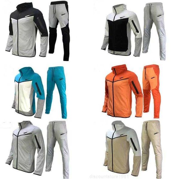 designer mens womens tracksuit trousers jogger sportswear set nk printing tech casual jacket pants loose suit camo jogger a zipper, Gray
designer mens womens tracksuit trousers jogger sportswear set nk printing tech casual jacket pants loose suit camo jogger a zipper, Gray