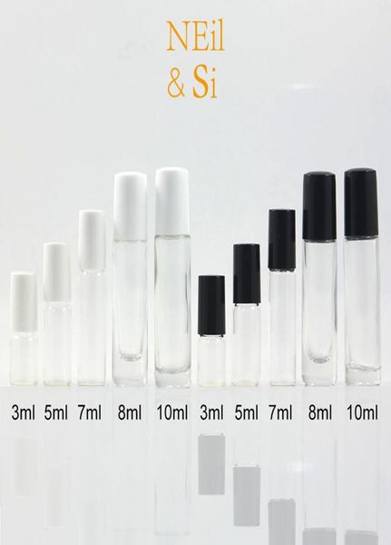 3ml5ml7ml10ml transparent glass perfume roller bottle cosmetic make up essential oil massage roll on bottles7606280
3ml5ml7ml10ml transparent glass perfume roller bottle cosmetic make up essential oil massage roll on bottles7606280