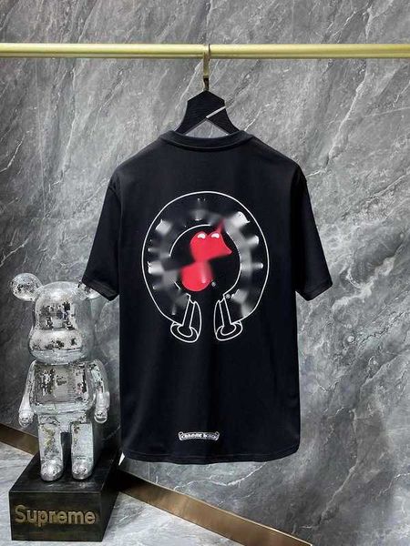 mens designer t-shirts fashion loose cross rolling stone horseshoe red big tongue short sleeve summer couple tshirt discount, White;black
mens designer t-shirts fashion loose cross rolling stone horseshoe red big tongue short sleeve summer couple tshirt discount, White;black