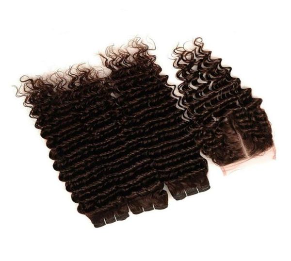 dark brown brazilian virgin hair weaves with closure deep wave 4 chocolate brown human hair bundles deals 3pcs with 4x4 front lac5592725, Black
dark brown brazilian virgin hair weaves with closure deep wave 4 chocolate brown human hair bundles deals 3pcs with 4x4 front lac5592725, Black