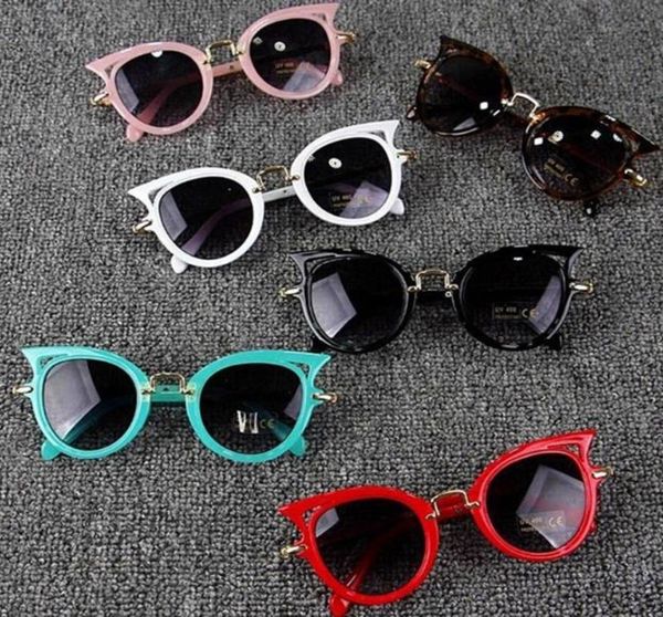 cat eye kids sunglasses boy girl fashion uv protection sun glasses simple cute eyeglasses frame child eyewear summer beach accesso3825904, Blue
cat eye kids sunglasses boy girl fashion uv protection sun glasses simple cute eyeglasses frame child eyewear summer beach accesso3825904, Blue