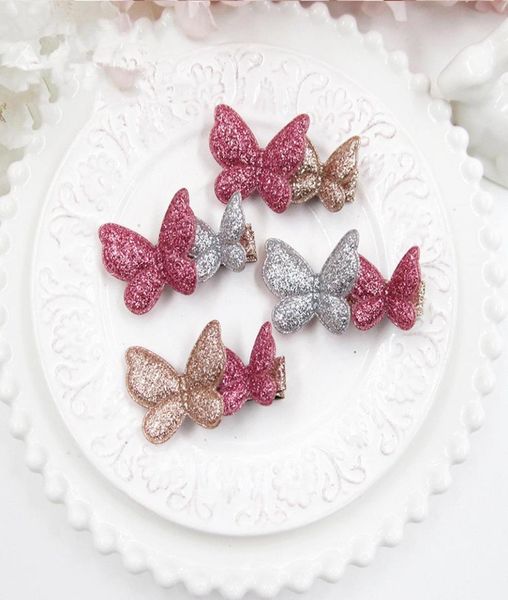20pcslot fashion glitter assorted colors cute butterfly hairpins cartoon animal barrettes boutique hair accessories for girls pri4359861, Slivery;white
20pcslot fashion glitter assorted colors cute butterfly hairpins cartoon animal barrettes boutique hair accessories for girls pri4359861, Slivery;white
