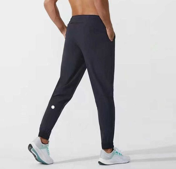 lulu men pants yogas outfit longjogger sport quick dry drawstring gym pockets sweatpants trousers mens casual elastic waist fitness man new, Black
lulu men pants yogas outfit longjogger sport quick dry drawstring gym pockets sweatpants trousers mens casual elastic waist fitness man new, Black