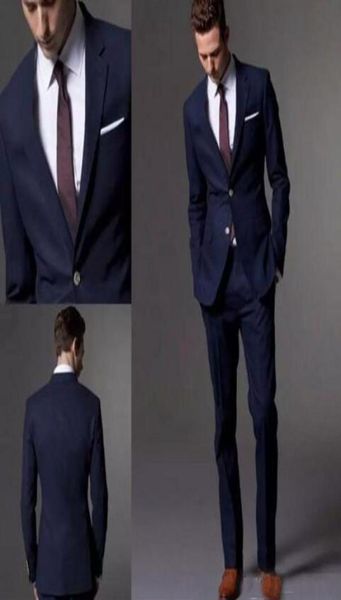 custom made dark navy blue men suit fashin groom suit wedding suits for men slim fit groom tuxedos for man6246846, Black;gray
custom made dark navy blue men suit fashin groom suit wedding suits for men slim fit groom tuxedos for man6246846, Black;gray