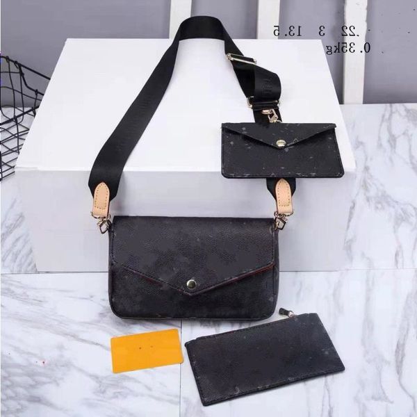 l designer small shoulder handbag pochette felicie bag classic flower check handbags clutch tote chain crossbody messenger mini shoppin iojx
l designer small shoulder handbag pochette felicie bag classic flower check handbags clutch tote chain crossbody messenger mini shoppin iojx