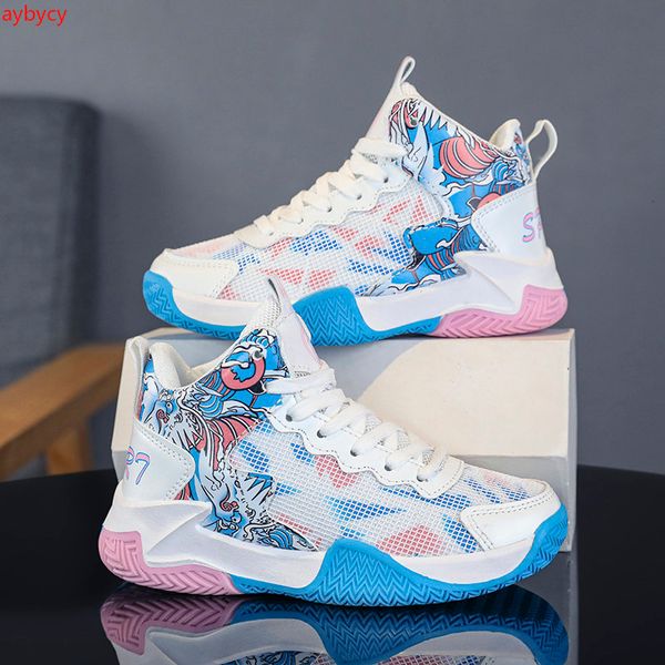 dress shoes children basketball boys mesh basket boots antislip rubber sole little kids toldder fitness casual sneakers girls 230630, Black
dress shoes children basketball boys mesh basket boots antislip rubber sole little kids toldder fitness casual sneakers girls 230630, Black