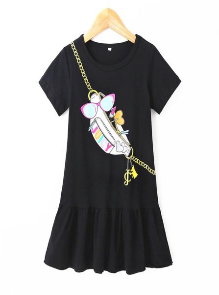16 years of baby girls cartoon pattern print dress for princess kids cacual clothing 2103036134102, Red;yellow
16 years of baby girls cartoon pattern print dress for princess kids cacual clothing 2103036134102, Red;yellow