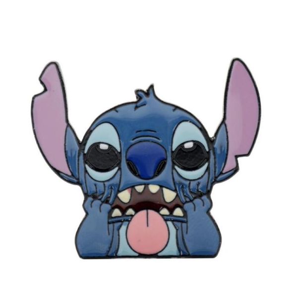 cute anime movies games hard enamel pins collect metal cartoon brooch backpack hat bag collar lapel badges women fashion jewelry s6643346, Blue
cute anime movies games hard enamel pins collect metal cartoon brooch backpack hat bag collar lapel badges women fashion jewelry s6643346, Blue
