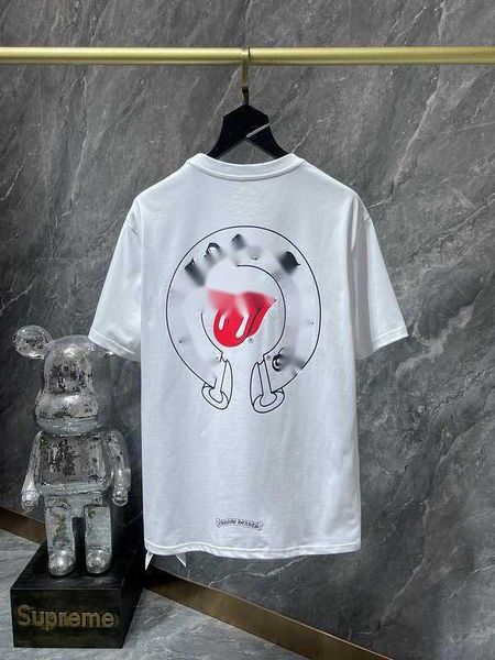 mens designer t-shirts fashion loose cross rolling stone horseshoe red big tongue short sleeve summer couple tshirt time limited, White;black
mens designer t-shirts fashion loose cross rolling stone horseshoe red big tongue short sleeve summer couple tshirt time limited, White;black