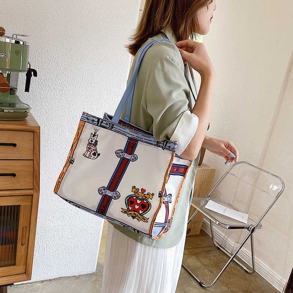 super fire guofeng armpit canvas bag women's new fashion large capacity simple one shoulder handbag
super fire guofeng armpit canvas bag women's new fashion large capacity simple one shoulder handbag