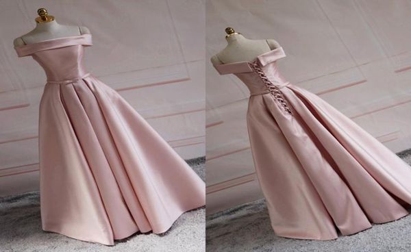 simple evening dresses for women real po pink off shoulder with sleeves ribbon with bows a line satin prom party formal d2951194, Black;red
simple evening dresses for women real po pink off shoulder with sleeves ribbon with bows a line satin prom party formal d2951194, Black;red