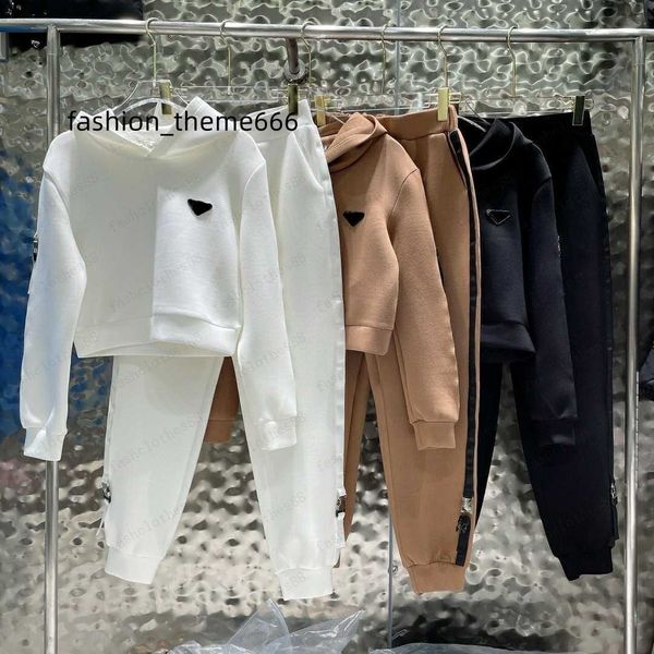 brand women's tracksuits sportswear hooded set woolen jumper sweatshirt pants designer womens slim sportswear zipper, Gray
brand women's tracksuits sportswear hooded set woolen jumper sweatshirt pants designer womens slim sportswear zipper, Gray