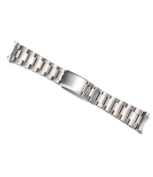 watch bands 18mm 19mm 20mm solid stainless steel oyster band bracelet fit for4392486, Black;brown
watch bands 18mm 19mm 20mm solid stainless steel oyster band bracelet fit for4392486, Black;brown