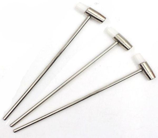 10 pcs promotion metal plastic revised small head watch for band adjuster hammer jewelry repair tool small hammer4115490
10 pcs promotion metal plastic revised small head watch for band adjuster hammer jewelry repair tool small hammer4115490