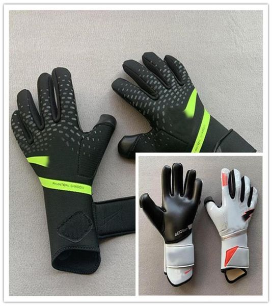 professional goalkeeper gloves gk football latex goal keeper luvas whole263v7065983, Black
professional goalkeeper gloves gk football latex goal keeper luvas whole263v7065983, Black
