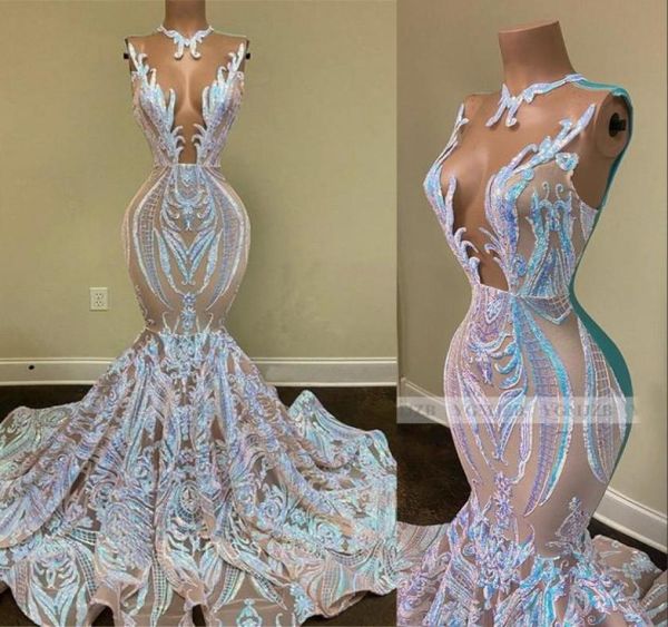 2022 sparkly sequins mermaid african evening dresses wear black girls jewel neck illusion long graduation dress plus size formal s3739915, Black;red
2022 sparkly sequins mermaid african evening dresses wear black girls jewel neck illusion long graduation dress plus size formal s3739915, Black;red