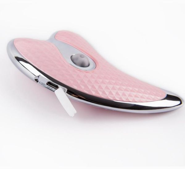 face lifting wrinkle removal beauty instrument electric vibration scraping machine face massage device3581270
face lifting wrinkle removal beauty instrument electric vibration scraping machine face massage device3581270