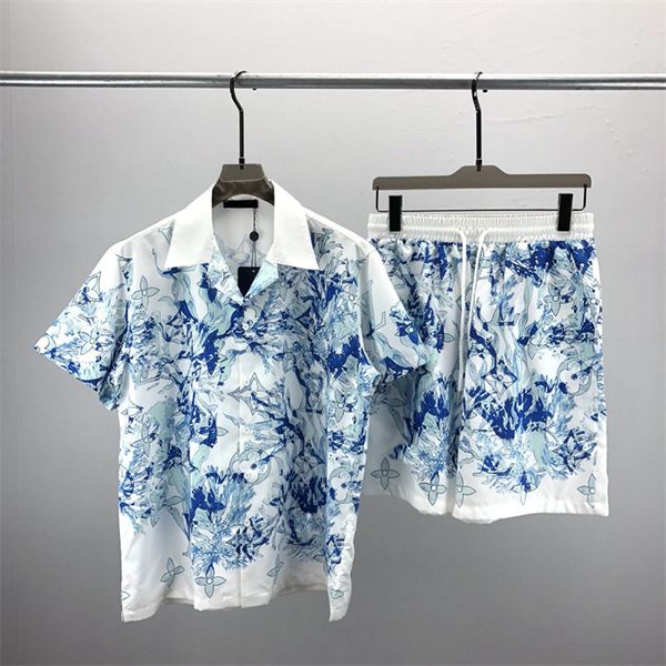 summer fashion mens tracksuits hawaii beach pants set designer shirts printing leisure shirt man slim fit the board of directors short sleev, Gray
summer fashion mens tracksuits hawaii beach pants set designer shirts printing leisure shirt man slim fit the board of directors short sleev, Gray