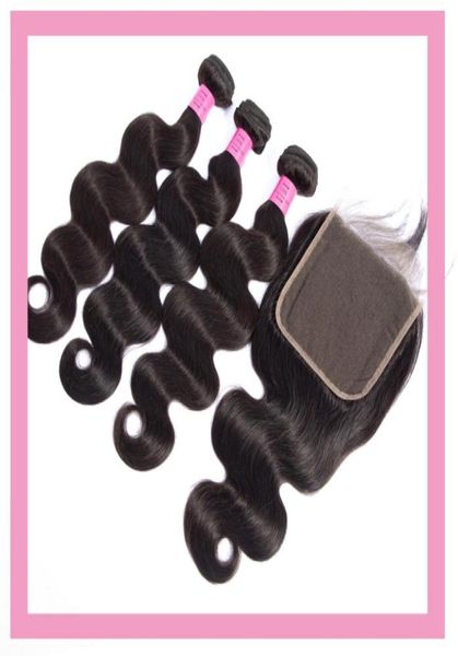 indian human virgin hair body wave 3 bundles with 6x6 lace closure middle three part natural color whole 1030inch7836615, Black;brown
indian human virgin hair body wave 3 bundles with 6x6 lace closure middle three part natural color whole 1030inch7836615, Black;brown