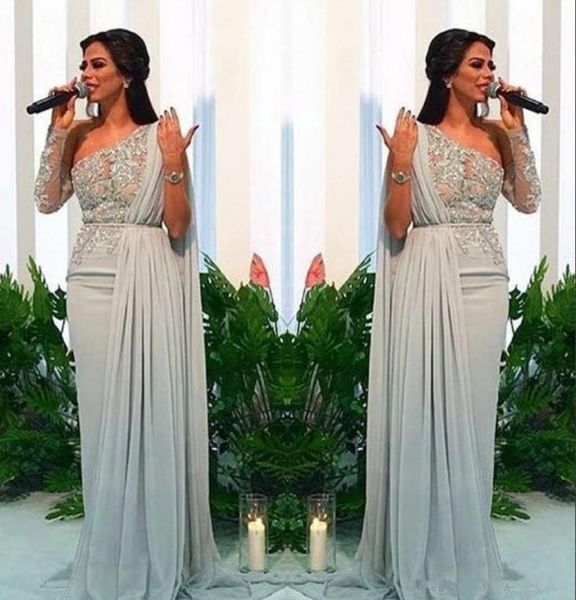 arabic one shoulder chiffon long evening dresses 2019 lace applique sheath ruched sweep train formal party prom wear dress4681199, Black;red
arabic one shoulder chiffon long evening dresses 2019 lace applique sheath ruched sweep train formal party prom wear dress4681199, Black;red