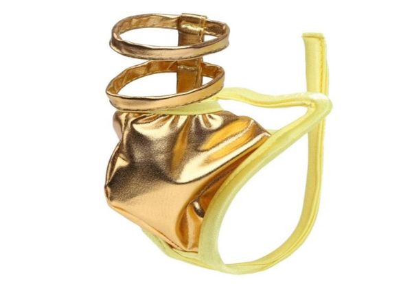 men039s swimwear mens wetlook lingerie underwear glossy latex patent leather panties underpants crotchless bulge pouch cs8607860
men039s swimwear mens wetlook lingerie underwear glossy latex patent leather panties underpants crotchless bulge pouch cs8607860