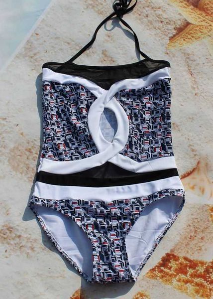 designer summer fashion high-end brand a ch women's swimwear swimsuit swimsuit one piece sun beach luxury bikini, White;black
designer summer fashion high-end brand a ch women's swimwear swimsuit swimsuit one piece sun beach luxury bikini, White;black