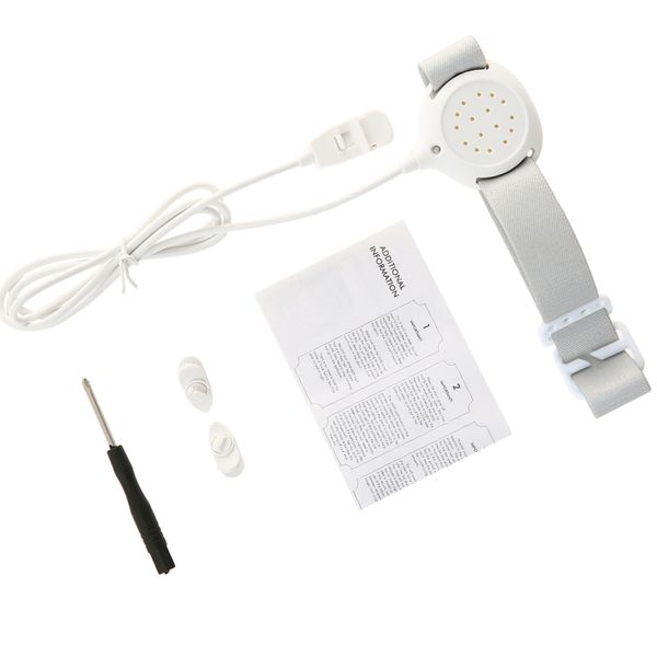 baby monitor camera professional arm wear bedwetting sensor alarm potty training wet reminder child electronic alarm clock for toddler adult
baby monitor camera professional arm wear bedwetting sensor alarm potty training wet reminder child electronic alarm clock for toddler adult