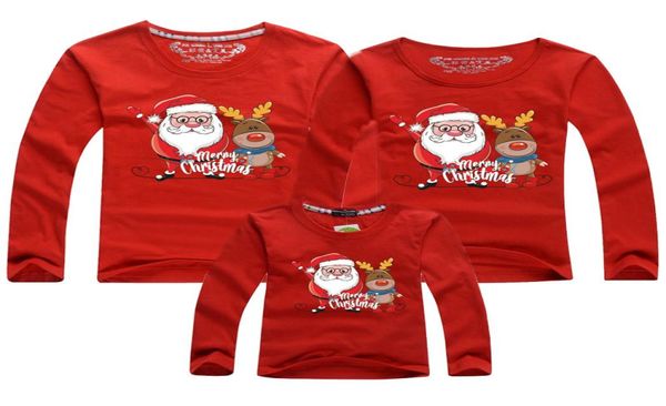 christmas clothes new baby kid dad mom matching family outfits christmas deer print family parentchild long sleev tshirts3380468, Blue
christmas clothes new baby kid dad mom matching family outfits christmas deer print family parentchild long sleev tshirts3380468, Blue
