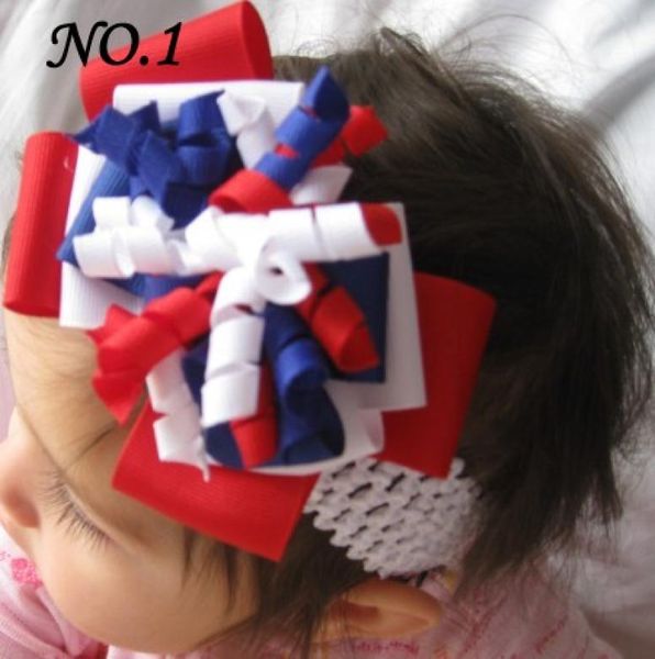 24pcs 4th of july hair bows girl boutique hair bows patriotic bows fourth of july7448971, Slivery;white
24pcs 4th of july hair bows girl boutique hair bows patriotic bows fourth of july7448971, Slivery;white