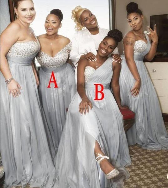 summer spring bridesmaid dress chiffon african country garden formal wedding party guest maid of honor gown plus size custom made8512388, White;pink
summer spring bridesmaid dress chiffon african country garden formal wedding party guest maid of honor gown plus size custom made8512388, White;pink