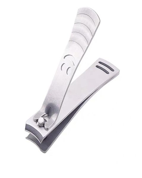 12pcslot stainless nail clippers with smile face professional file pedicure care fingernail cutting trimmer tool toenail scissors7525072
12pcslot stainless nail clippers with smile face professional file pedicure care fingernail cutting trimmer tool toenail scissors7525072