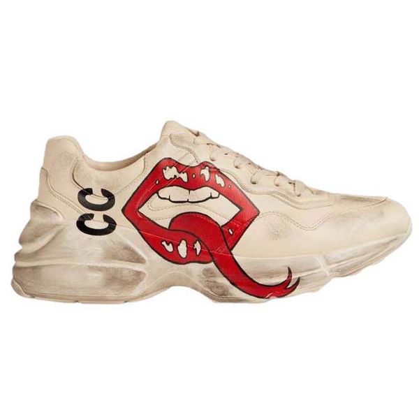 designer casual shoesdesigner shoes rhython shoes casual shoes men women sneaker thick soled mens women cartoon lett, Black
designer casual shoesdesigner shoes rhython shoes casual shoes men women sneaker thick soled mens women cartoon lett, Black