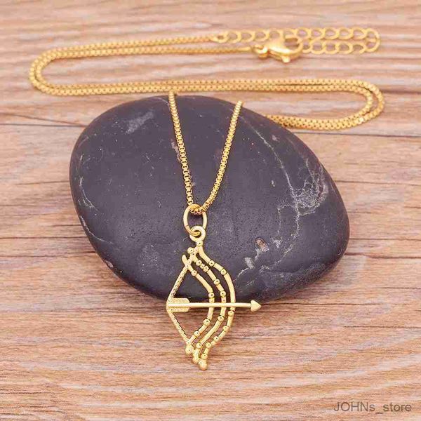 pendant fashion new trendy and arrow pendant necklace for women men collar gold archery choker chain jewelry gift r230703, Silver
pendant fashion new trendy and arrow pendant necklace for women men collar gold archery choker chain jewelry gift r230703, Silver
