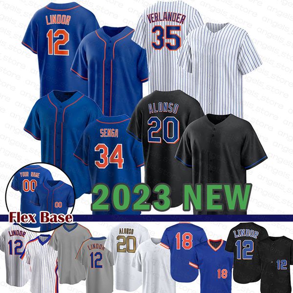 custom baseball jersey 12 francisco lindor 20 pete alonso 48 jacob degrom 30 michael conforto 17 keith hernandez dwight gooden, Blue;black
custom baseball jersey 12 francisco lindor 20 pete alonso 48 jacob degrom 30 michael conforto 17 keith hernandez dwight gooden, Blue;black