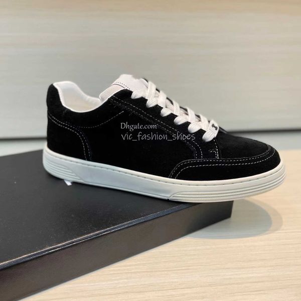 7a 2023 new designer casual fashion early spring new channel sneakers mens and womens luxury sports shoe new trainers classic sneaker ccity, Black
7a 2023 new designer casual fashion early spring new channel sneakers mens and womens luxury sports shoe new trainers classic sneaker ccity, Black