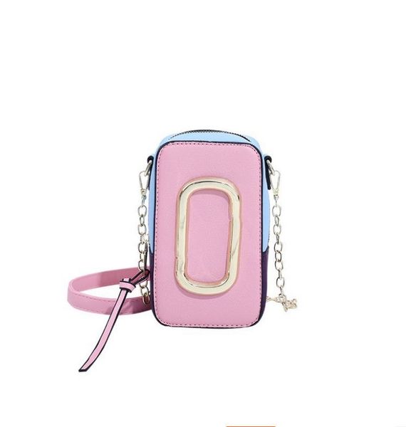 women's bag 202 new niche design personalized camera bag single shoulder crossbody chain women's bag
women's bag 202 new niche design personalized camera bag single shoulder crossbody chain women's bag