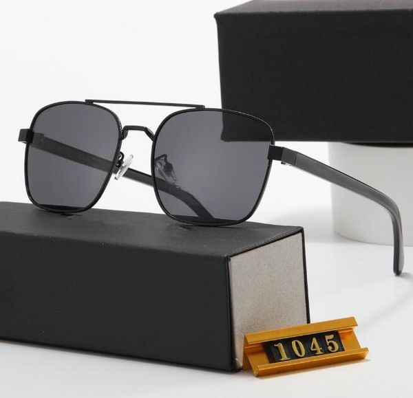 fashion designer sunglasses classic eyeglasses goggle outdoor beach radiation protection sun glasses for man woman multicolor optional, White;black
fashion designer sunglasses classic eyeglasses goggle outdoor beach radiation protection sun glasses for man woman multicolor optional, White;black