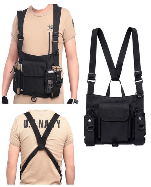 outdoor sports gear combat assault bag tactical chest rig pouch with strap multifunctional vest no174063861431
outdoor sports gear combat assault bag tactical chest rig pouch with strap multifunctional vest no174063861431