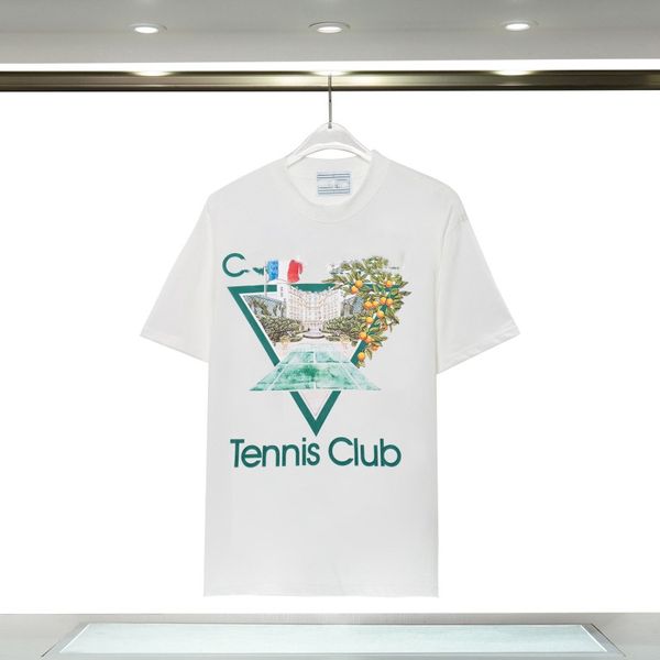 2023 designers mens fashion shirt apparel man s casual chest luxury clothing street shorts sleeve clothes casablanc-s versatile letter patt, White;black
2023 designers mens fashion shirt apparel man s casual chest luxury clothing street shorts sleeve clothes casablanc-s versatile letter patt, White;black