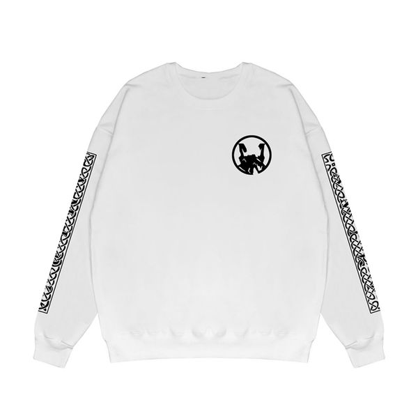 fashion men's hooded sweatshirt 2023 galleryis designer men's and women's printed letters spring and autumn loose student cas, Black
fashion men's hooded sweatshirt 2023 galleryis designer men's and women's printed letters spring and autumn loose student cas, Black