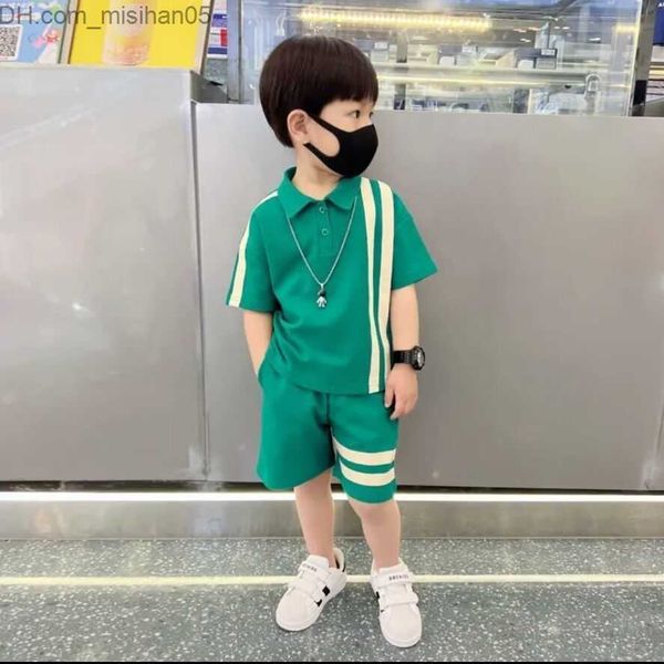 clothing sets clothing sets boy set kid boys suit cotton summer casual outing clothes shorts 2pcs for children s 2 12 years z230703, White
clothing sets clothing sets boy set kid boys suit cotton summer casual outing clothes shorts 2pcs for children s 2 12 years z230703, White
