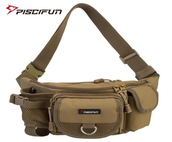 piscifun multifunctional outdoor portable lure waist pack messenger pole package fishing tackle bag lj2011244150197
piscifun multifunctional outdoor portable lure waist pack messenger pole package fishing tackle bag lj2011244150197