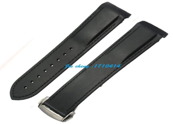 20mm 22mm new grade black waterproof diving silicone rubber watch band bands straps with silver buckle for omega watch6605498, Black;brown
20mm 22mm new grade black waterproof diving silicone rubber watch band bands straps with silver buckle for omega watch6605498, Black;brown