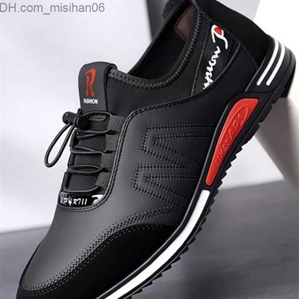 dress shoes dress shoes men's casual sneakers trend shoe italian breathable leisure male non-slip footwear men z230705, Black
dress shoes dress shoes men's casual sneakers trend shoe italian breathable leisure male non-slip footwear men z230705, Black