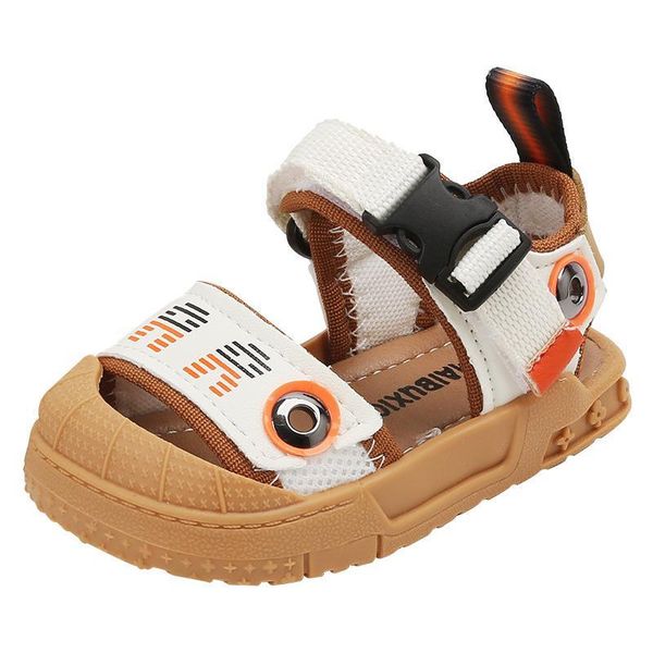 first walkers kids shoes baby infant footwear children boys functional toddler summer anti-collision sandals girls casual f10187
first walkers kids shoes baby infant footwear children boys functional toddler summer anti-collision sandals girls casual f10187