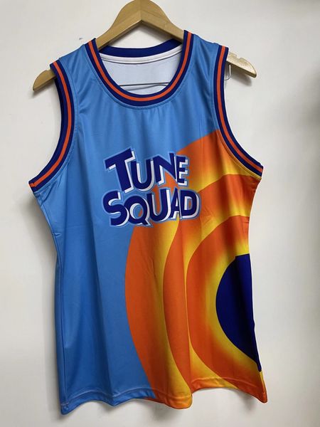 outdoor shirts jam 2 jersey men james #6 cosplay tune squad basket shirt vest summer basketball sports running training tank 230701, Gray;blue
outdoor shirts jam 2 jersey men james #6 cosplay tune squad basket shirt vest summer basketball sports running training tank 230701, Gray;blue