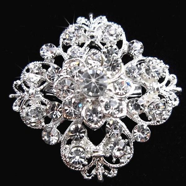 silver tone clear rhinestone crystal brooch flower girlscorsage fashion brooch wedding bridal bouquet pins brooches b634, Gray
silver tone clear rhinestone crystal brooch flower girlscorsage fashion brooch wedding bridal bouquet pins brooches b634, Gray