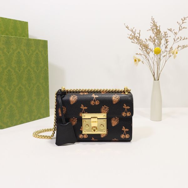 archive bag designer bag handbag briefcase fashion women's leather strawberry cherry leather key cover padlock series premium faux canv
archive bag designer bag handbag briefcase fashion women's leather strawberry cherry leather key cover padlock series premium faux canv