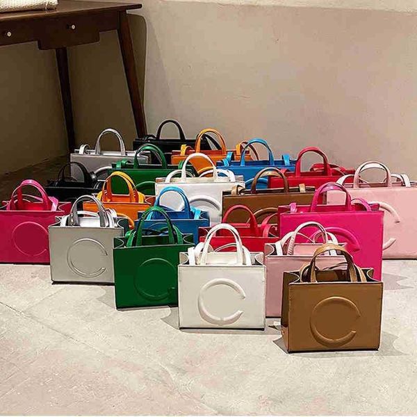telbag womens designer bag crossbody bags leather tote bag candy color luxurys handbag single shoulder messenger pouch purse lady shopping b
telbag womens designer bag crossbody bags leather tote bag candy color luxurys handbag single shoulder messenger pouch purse lady shopping b
