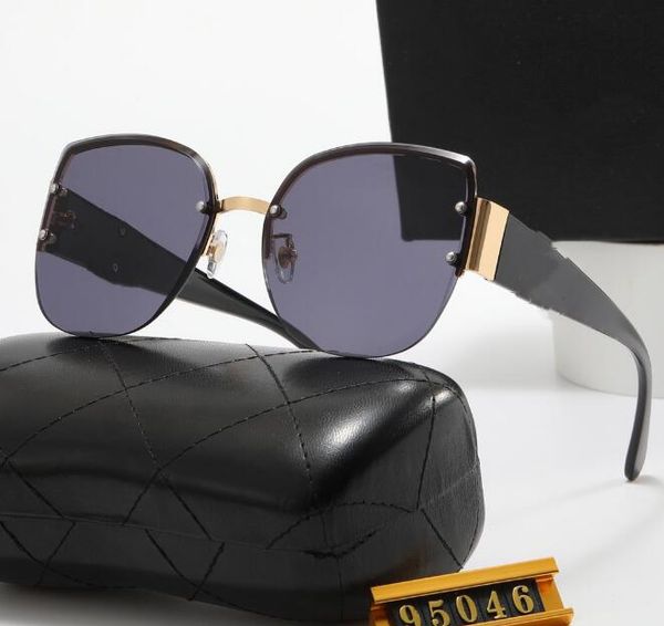luxury designer man woman sunglasses fashion classics outdoors sunglasses woman summer travel waterproof goggles style radiation protection, White;black
luxury designer man woman sunglasses fashion classics outdoors sunglasses woman summer travel waterproof goggles style radiation protection, White;black